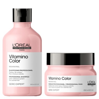 loreal professionnel vitamino color a-ox szampon 500ml allegro