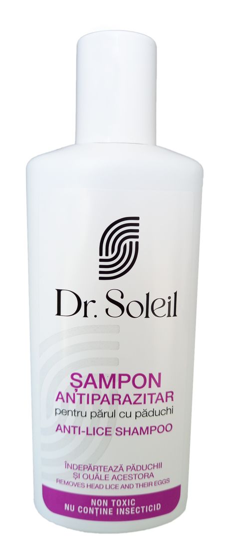 szampon dr soleil opinie