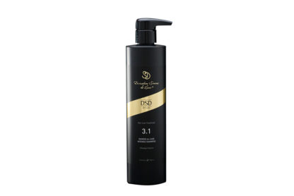 dioxide de luxe intense szampon 3.1 200 ml