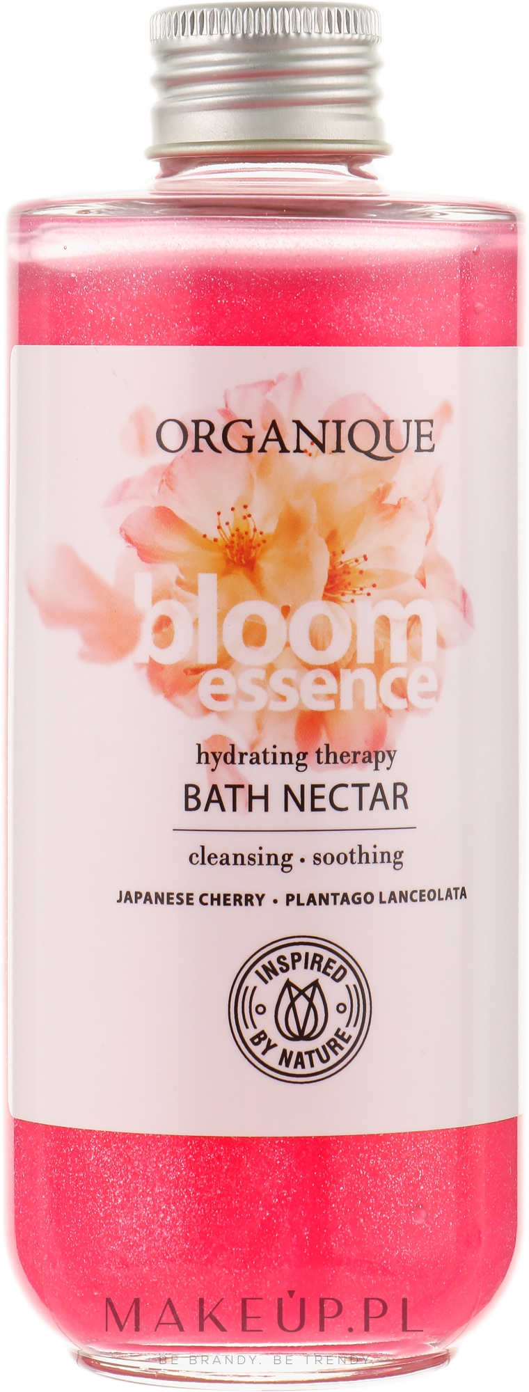 odżywka do włosów bloom essence