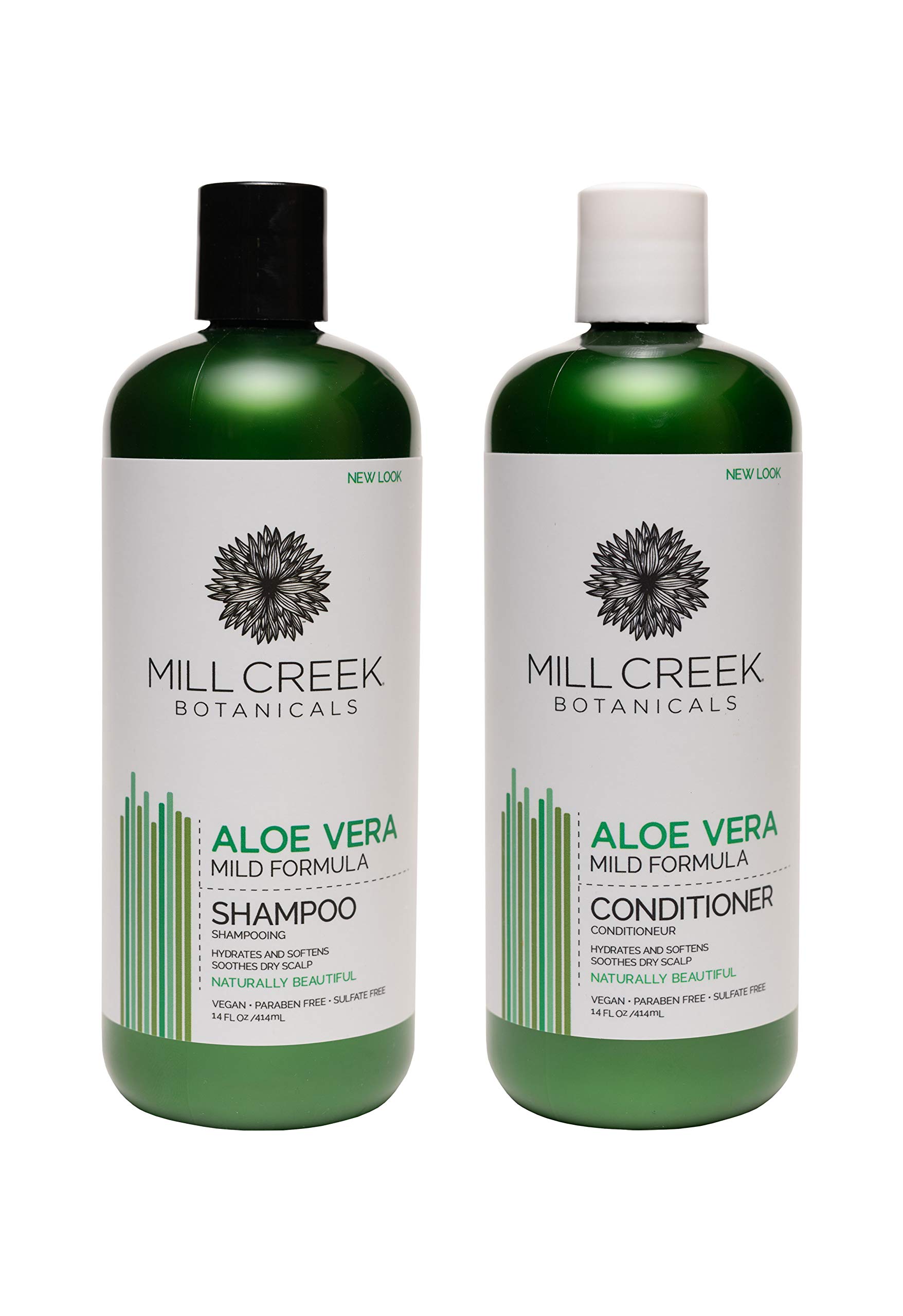 mill creek botanicals jojoba szampon opinie