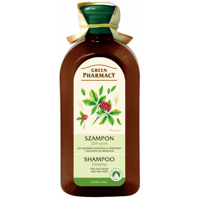 suchy szampon elfa pharm