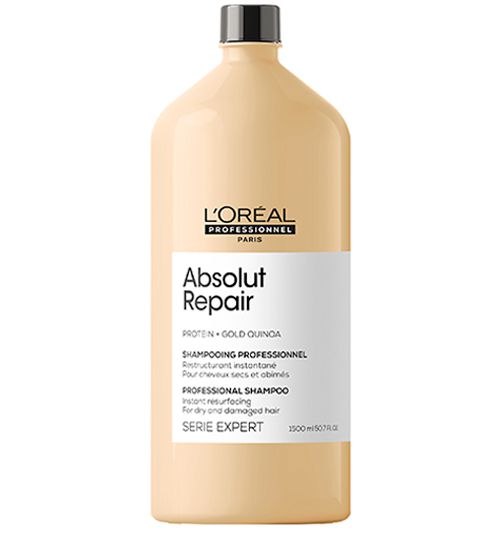 loreal professionnel gratis lipidium absolut repair szampon