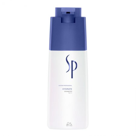 wella sp hydrate szampon nawilżający 250 ml opinie