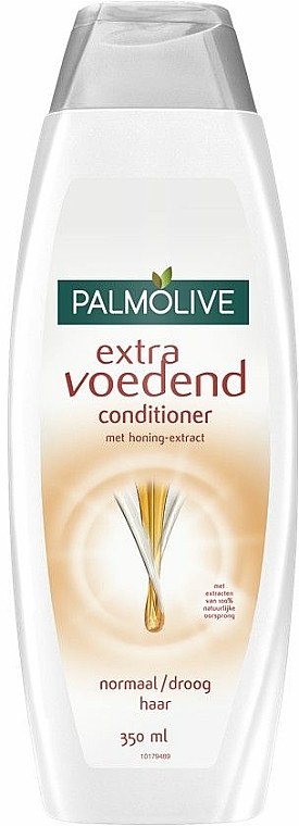 palmolive odżywka do włosów