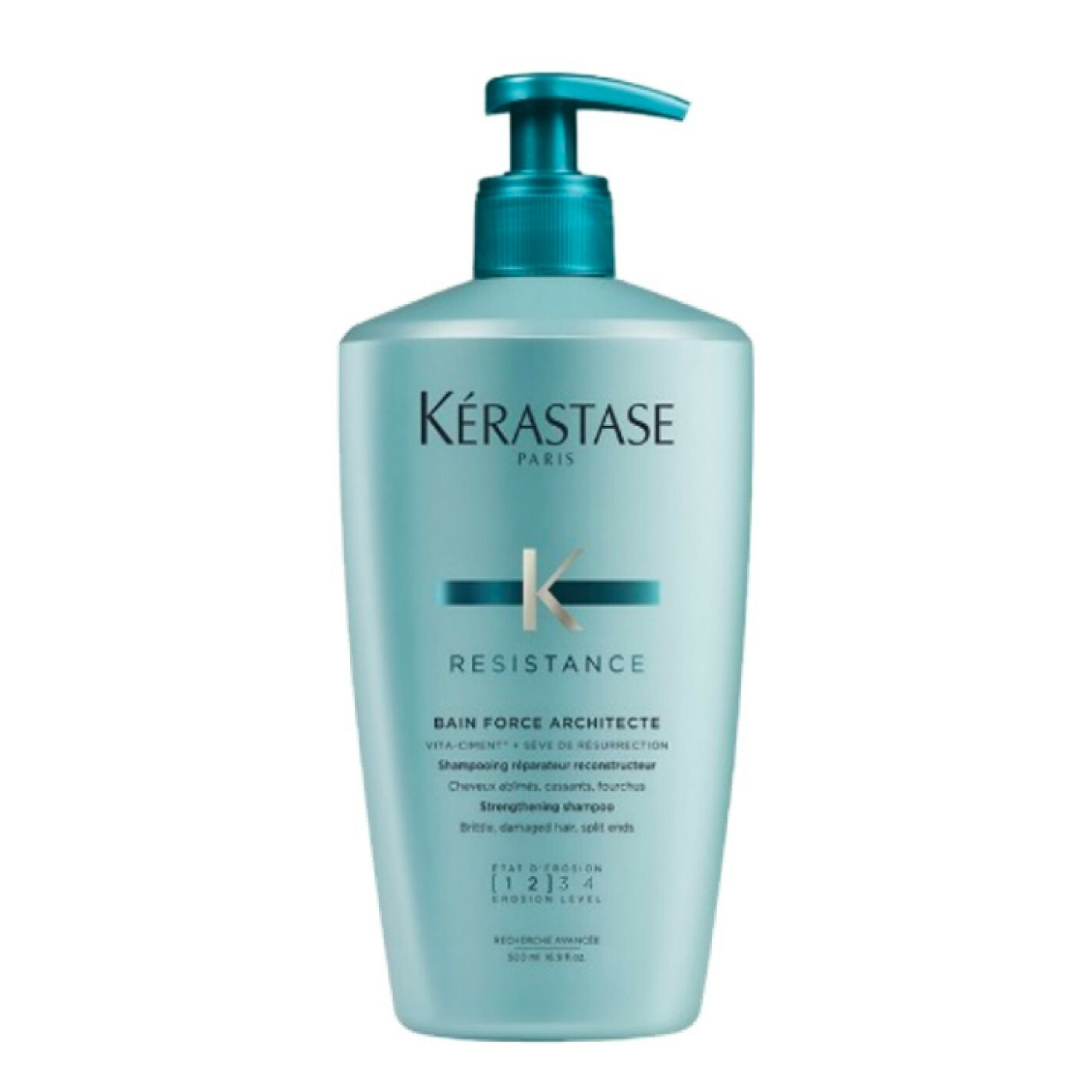 kerastase force architecte szampon