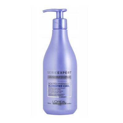 loreal szampon do blond wlosow