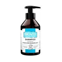 biovax argan szampon