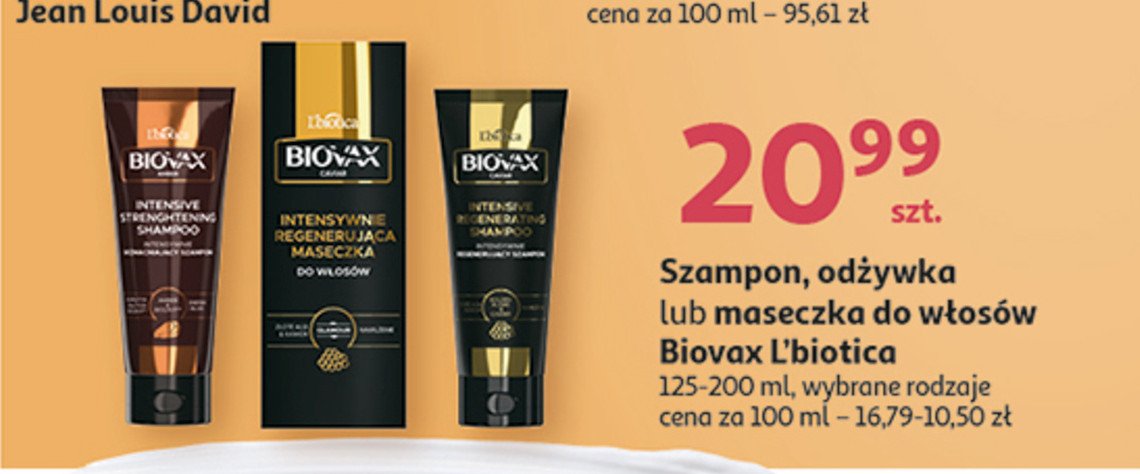 biovax szampon algi