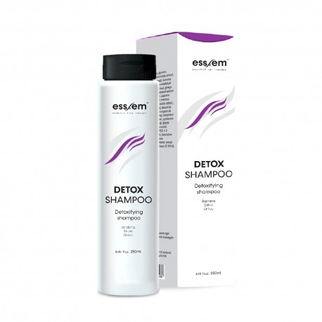 detoxy plus szampon ceneo