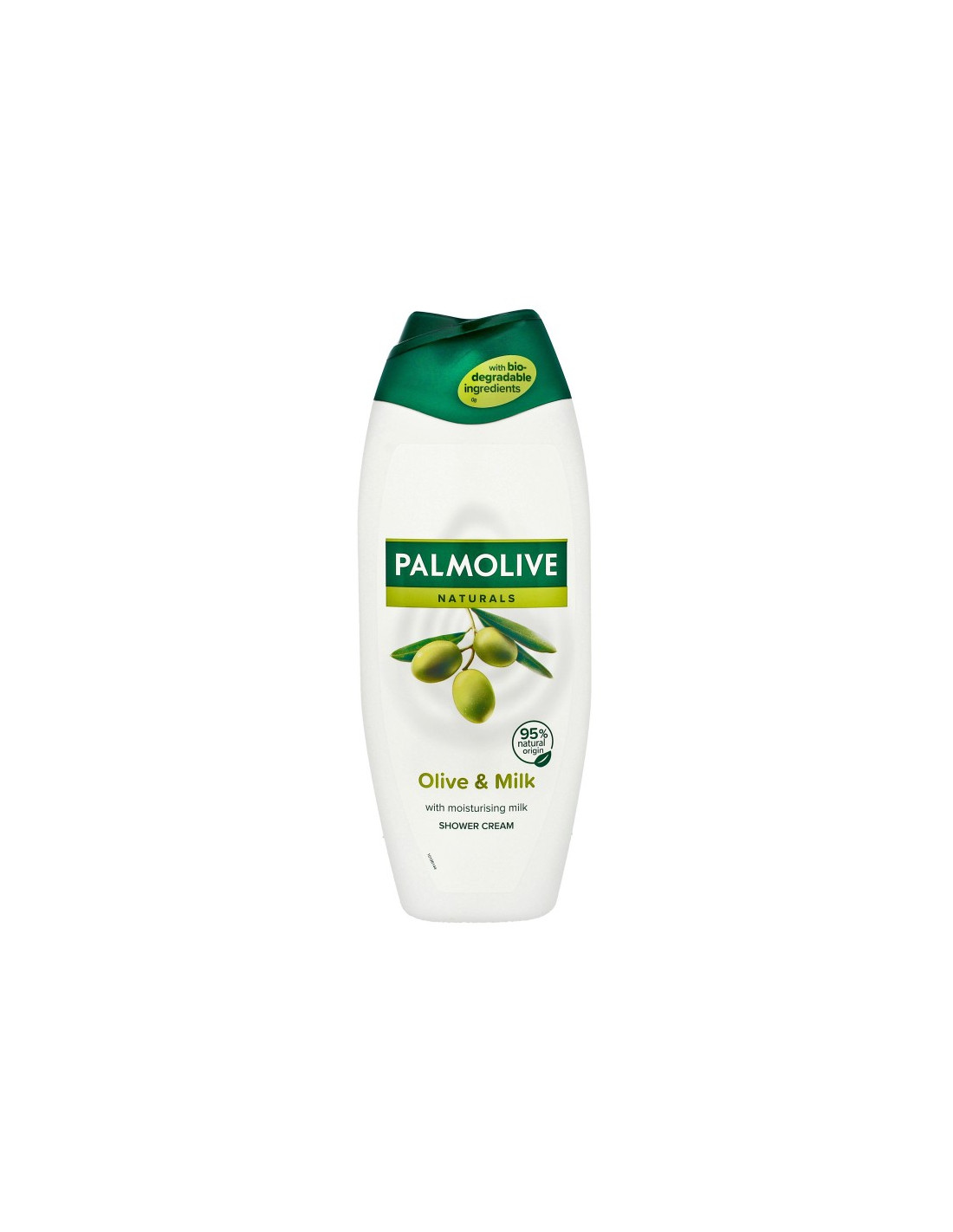 palmolive szampon z oliwek