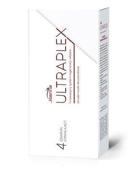 joanna ultraplex szampon utrwalający 200 ml