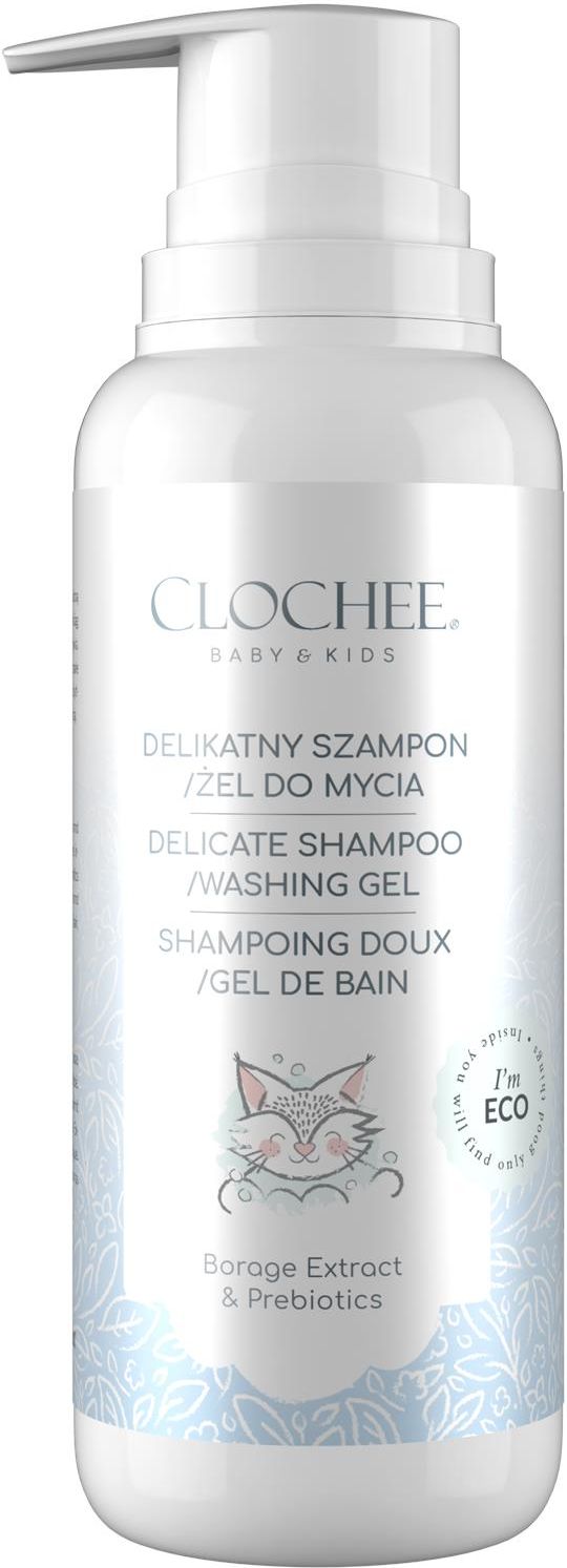 clochee szampon