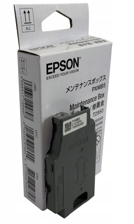 epson 332 pampers