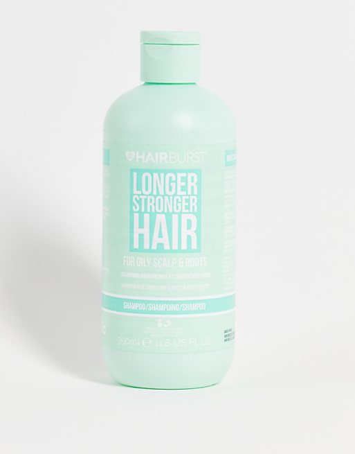 hairburst szampon