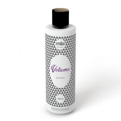 volume shampoo szampon zwiększający objętość 1000 ml mila oponie