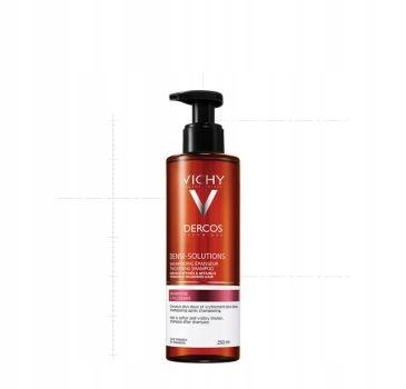 vichy dercos densi solutions szampon