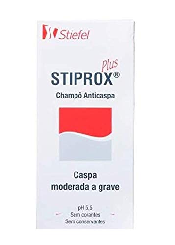 stieprox szampon skład