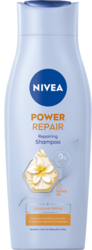 rossmann szampon nivea