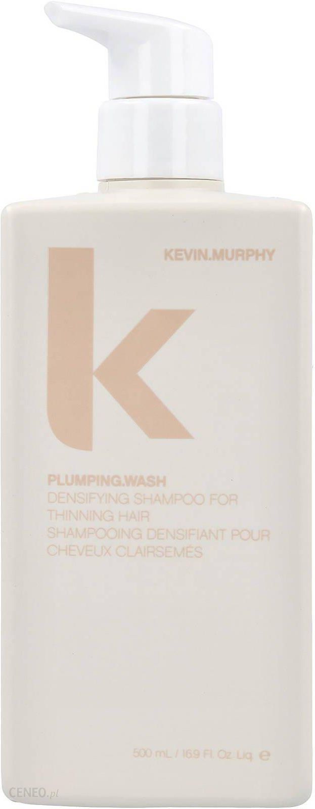 evin murphy plumping wash szampon do włosów cienkich i wypadających
