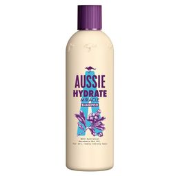 aussie miracle moist szampon do włosów suchych i zniszczonych