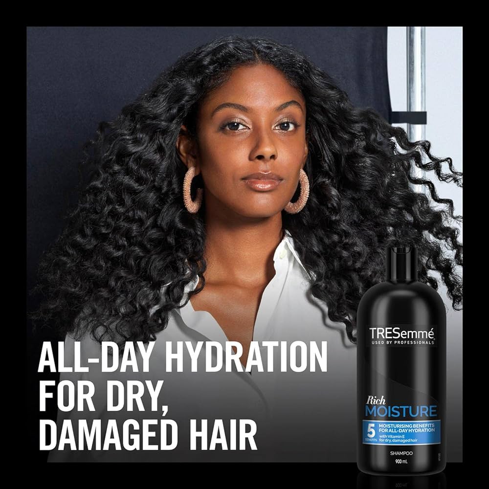 tresemme szampon 900ml