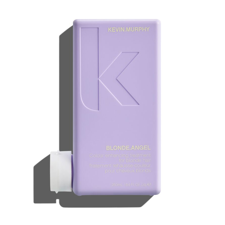 kevin murphy szampon ash angel blonde