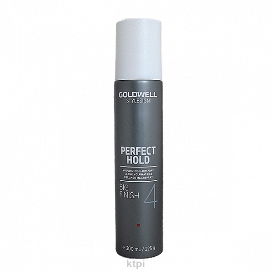 lakier do włosów goldwell 500 ml