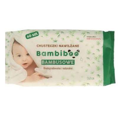 chusteczki bambinio czy pampers