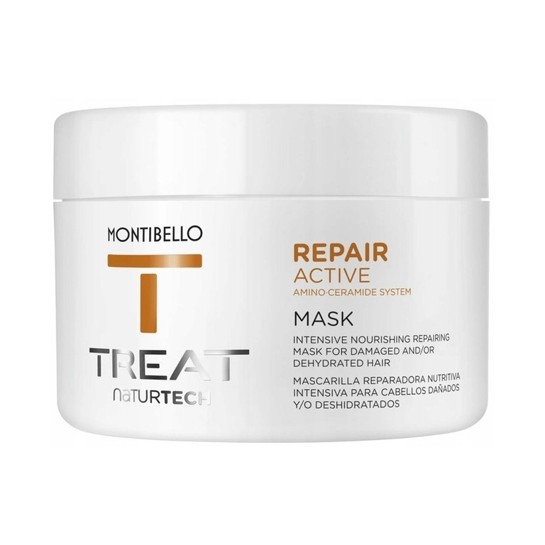 montibello repair active szampon opinie