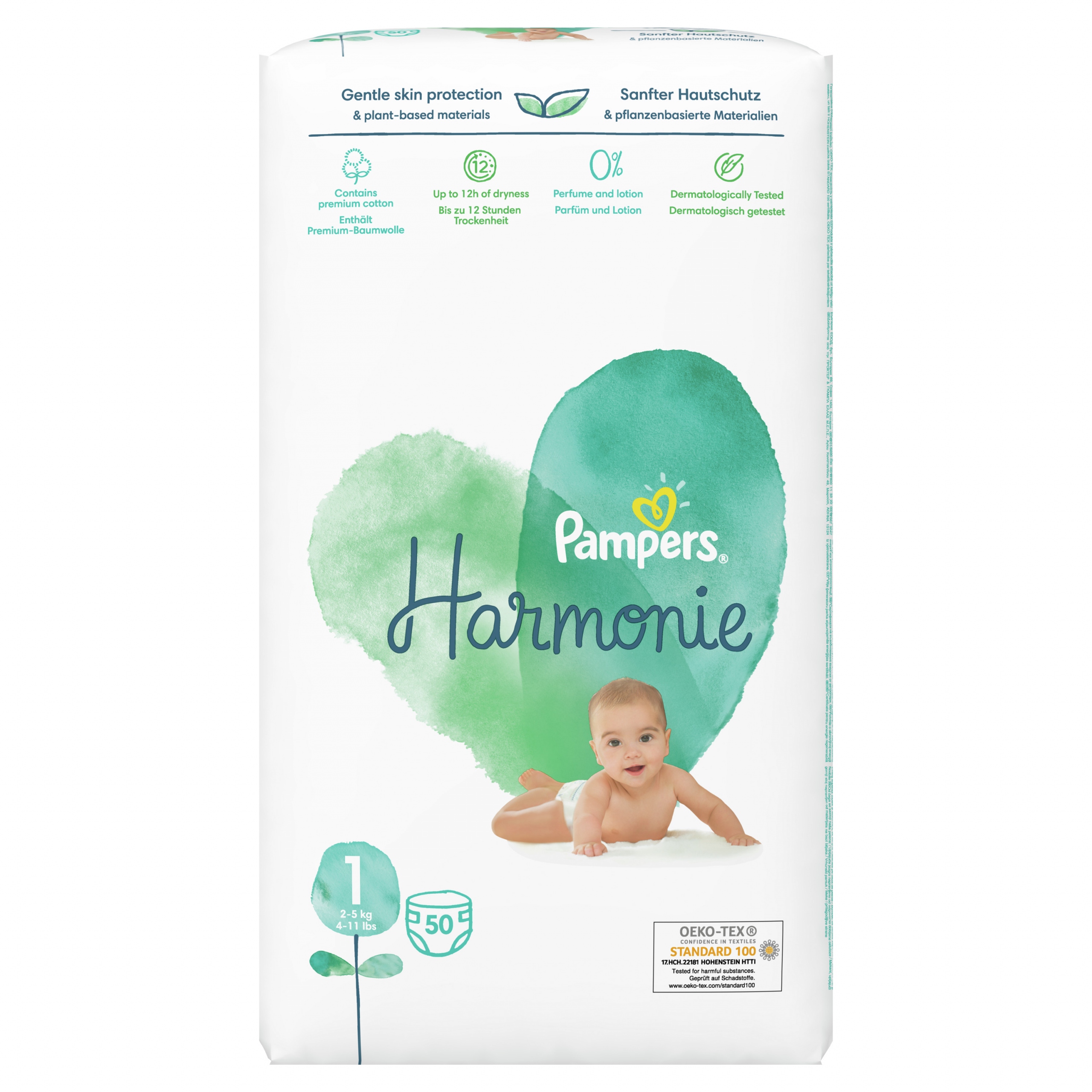 pampers 5 50 szt cena