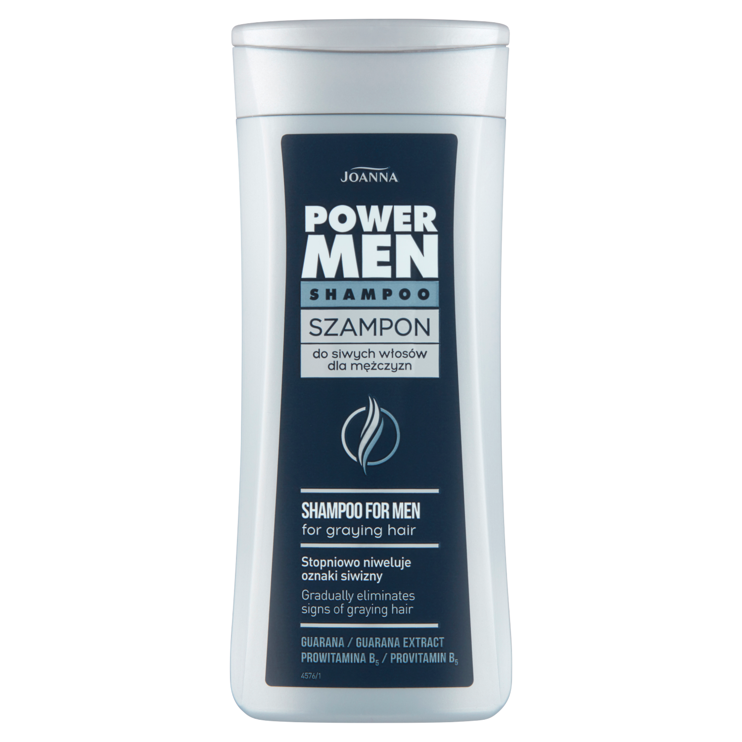 szampon dla mężczyzn hebe