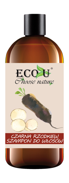 ecou szampon