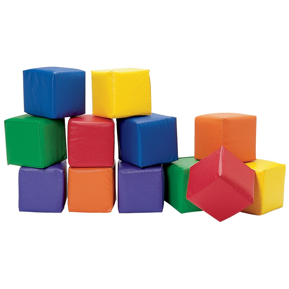 Soft blocks