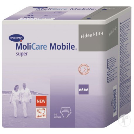 molicare mobile pieluchomajtki