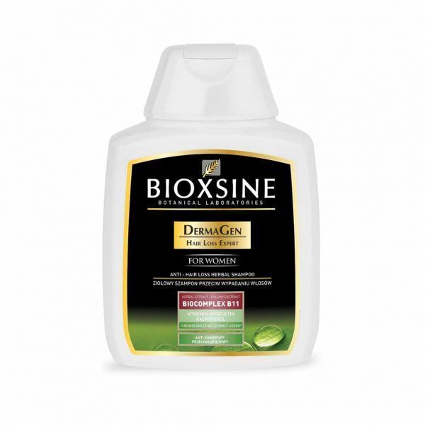 bioxine szampon gdzie mozna kupic radom