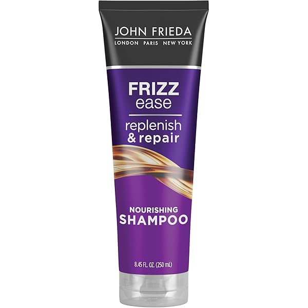 john frieda szampon frizz ease