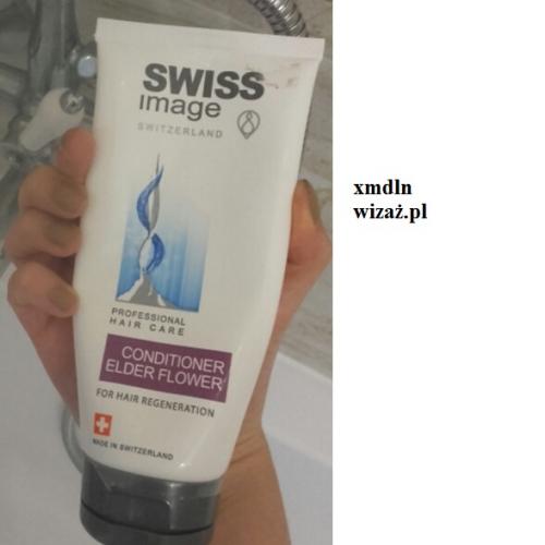 swiss image szampon wizaz
