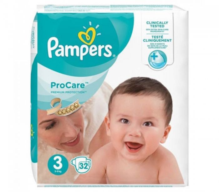 pampers 3 5 kg