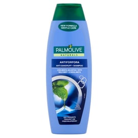 palmolive naturals szampon przeciwłupieżowy
