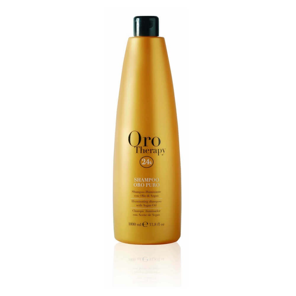 oro therapy szampon