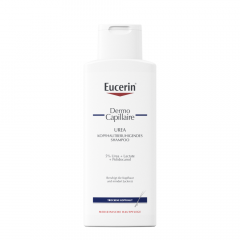 eucerin szampon 5 urea 200 ml