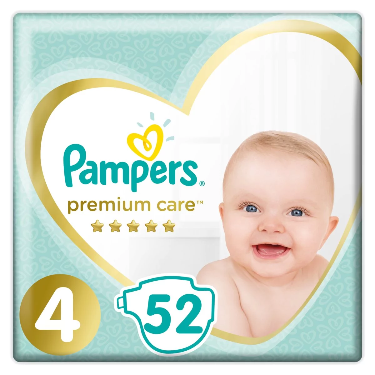 pampers sleep&play rozmiar 4 maxi 9-14 kg