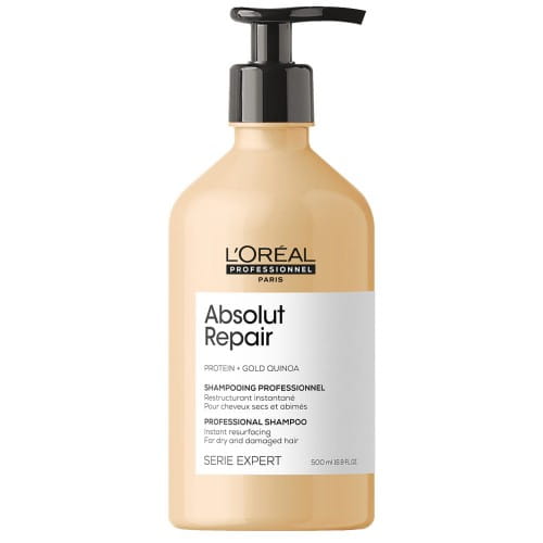 precious argan repair szampon do włosów suchych i zniszczonych opinie