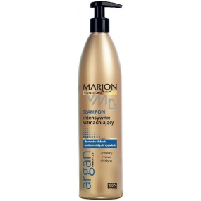 marion professional szampon