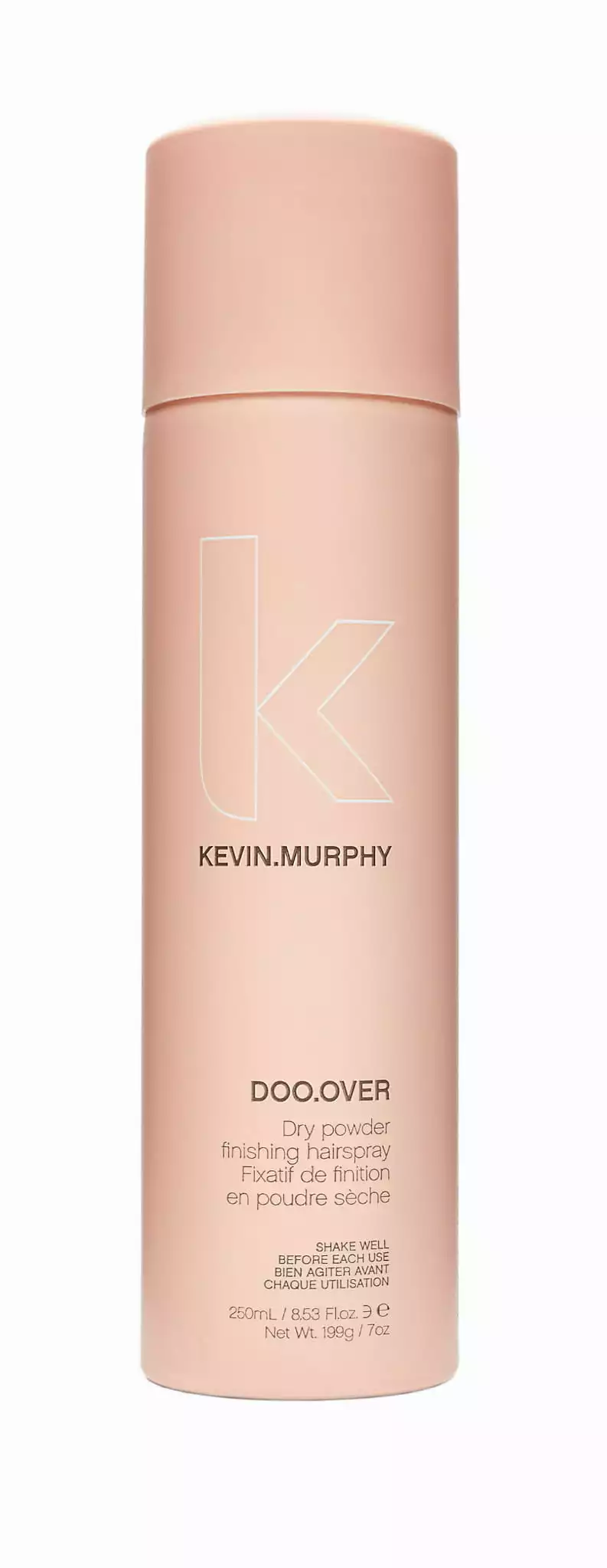 kevin murphy pudrowy lakier do włosów