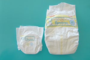 pampers sila maluszkow wczesniaki