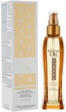 loreal professionnel mythic oil nourishing odżywczy olejek do włosów 100ml