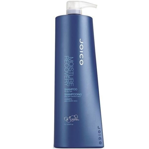 joico moisture recovery szampon nawilżający