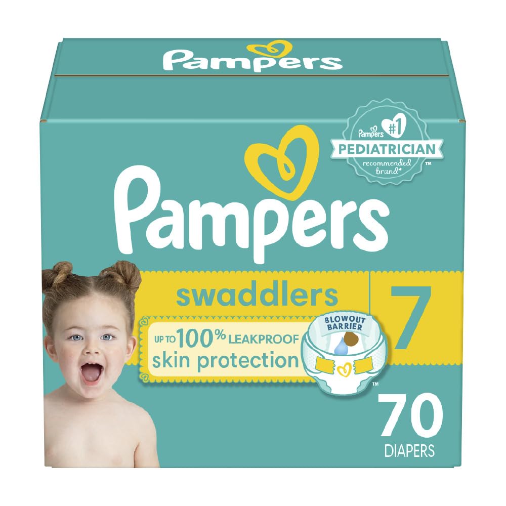 pampers 70